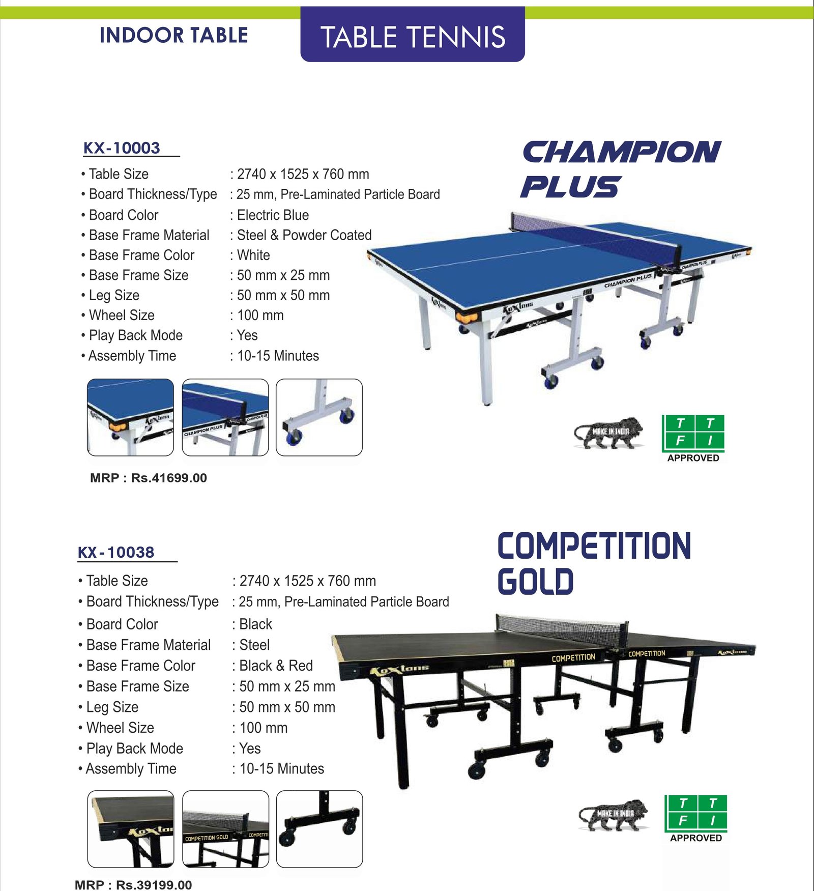 Koxtons Catalogue Page 150
